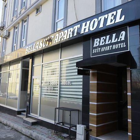 Sun Bella Konaklama Kırklareli 외부 사진
