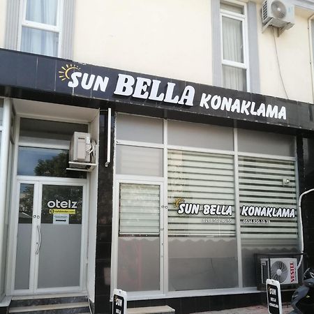 Sun Bella Konaklama Kırklareli 외부 사진