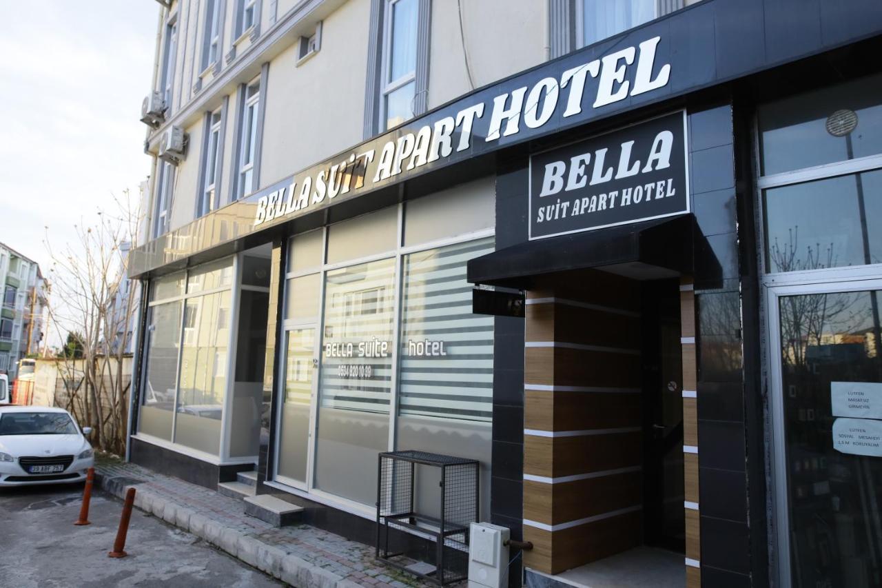 Sun Bella Konaklama Kırklareli 외부 사진