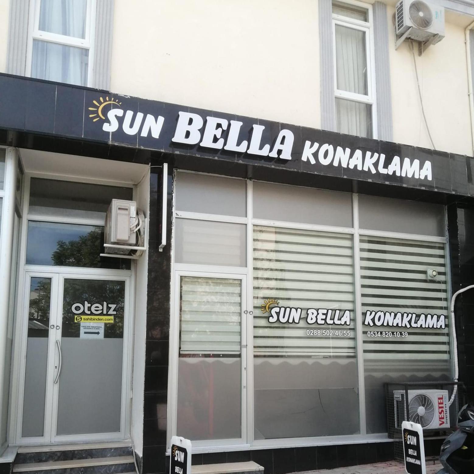 Sun Bella Konaklama Kırklareli 외부 사진