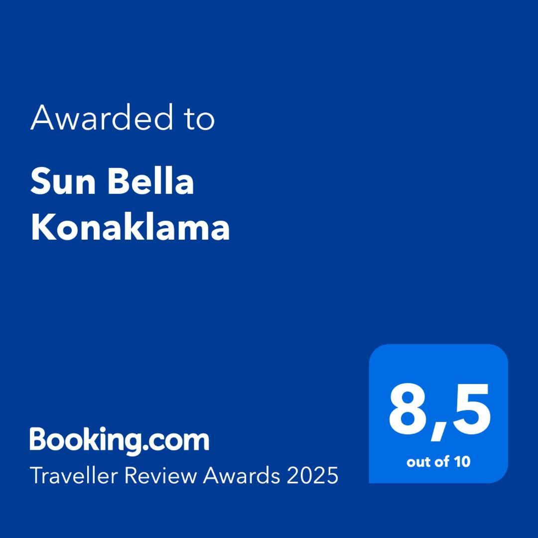 Sun Bella Konaklama Kırklareli 외부 사진
